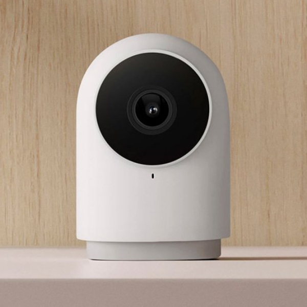Камера видеонаблюдения Aqara Hub G2H Pro CH-C01 2 МП Белый 1920 x 1080пкс / Беспроводные photo 8