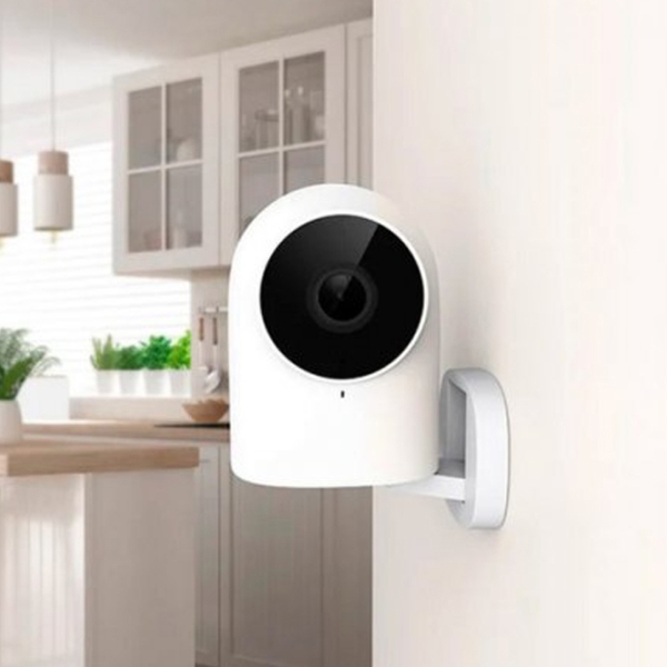 Камера видеонаблюдения Aqara Hub G2H Pro CH-C01 2 МП Белый 1920 x 1080пкс / Беспроводные photo 9