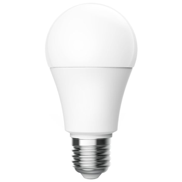 Умная лампочка светодиодная Aqara Bulb T1 LEDLBT1-L01 E27 | 8.5 Вт | White photo 1