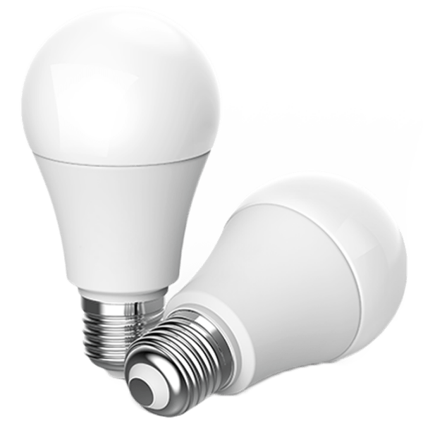 Умная лампочка светодиодная Aqara Bulb T1 LEDLBT1-L01 E27 | 8.5 Вт | White photo 2