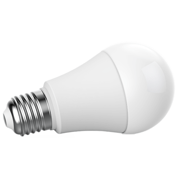 Умная лампочка светодиодная Aqara Bulb T1 LEDLBT1-L01 E27 | 8.5 Вт | White photo 3