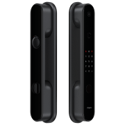 Încuietoare inteligentă Aqara D100 Black 
