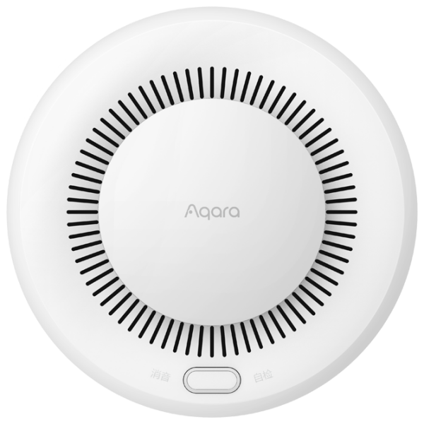 Датчик дыма Aqara JY-GZ-03AQ Белый  photo 2