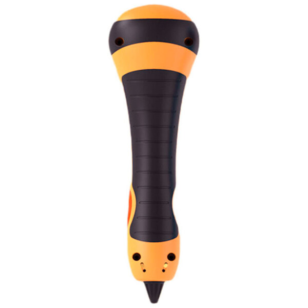 3D ручка Creality Pen-001 Оранжевый 1.75 мм | до 60 &deg;С photo 2