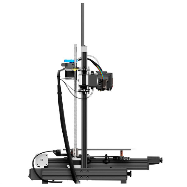 3D принтер Creality Ender 3 V2 Neo Черный  photo 3