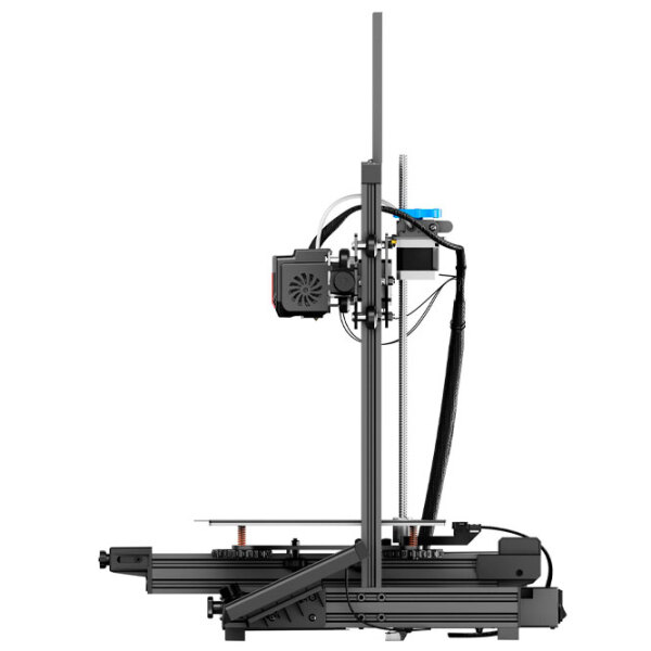 3D принтер Creality Ender 3 V2 Neo Черный  photo 4
