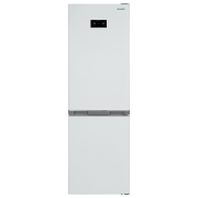 Frigider SHARP SJ-BA05DHXWF-EU White 195l/ No Frost, 75l/ No Frost, F