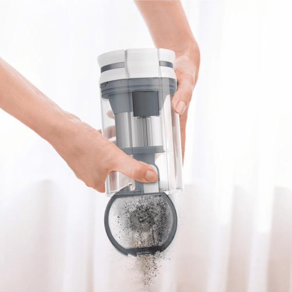 Aspirator vertical Xiaomi Dreame P10 White 350 W | Uscată | Container | 0.5 l photo 7