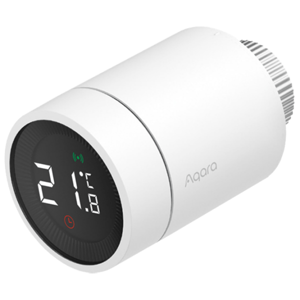Умный термостат Aqara E1 SRTS-A01 Белый  photo 1