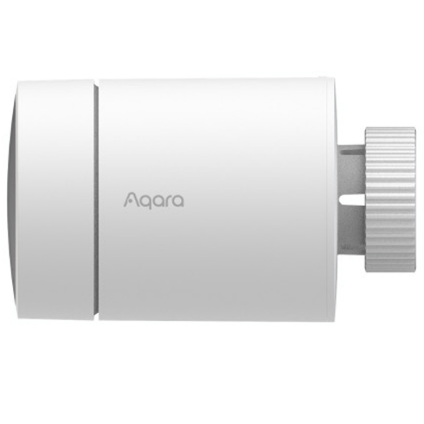 Умный термостат Aqara E1 SRTS-A01 Белый  photo 4
