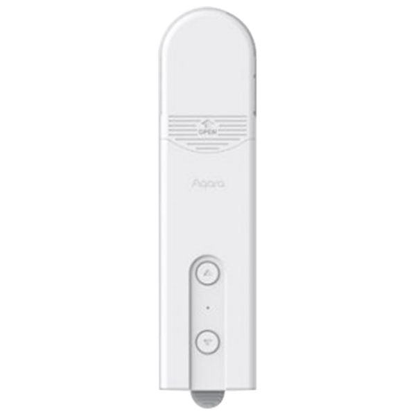 Контроллер рольставней Aqara RSD-M01 Белый  photo 1