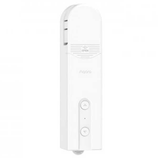 Контроллер рольставней Aqara RSD-M01 Белый  photo 2