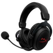 Căști HyperX Cloud Core Black Fără fir/ Gaming/ In ear