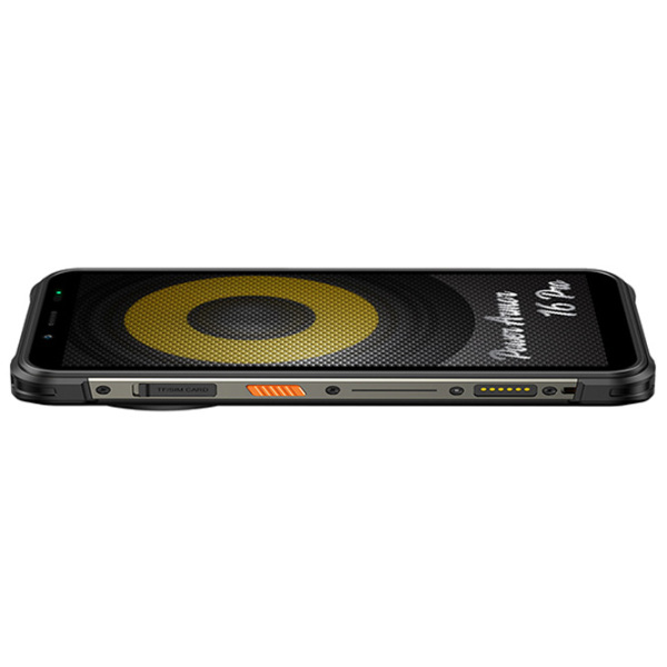 Ulefone Power Armor 16 Pro 64 GB Black  5.93" | 16 MP | 4 GB | Dual SIM photo 4