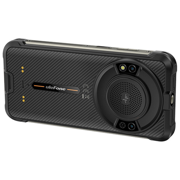 Ulefone Power Armor 16 Pro 64 GB Black  5.93" | 16 MP | 4 GB | Dual SIM photo 5