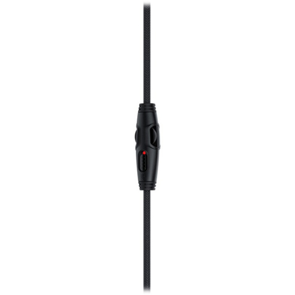 Наушники HyperX Cloud Alpha Черный Проводная / Игровой / Полноразмерные photo 4
