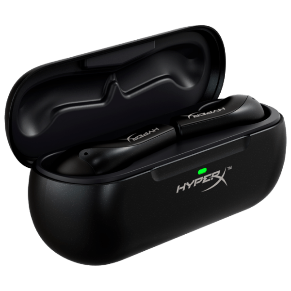 Căști HyperX Cloud MIX Buds Black Fără fir / Personal / In ear photo 2
