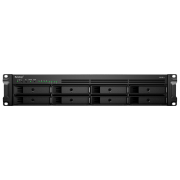 DiscStation Synology RS1221RP+ Black 
