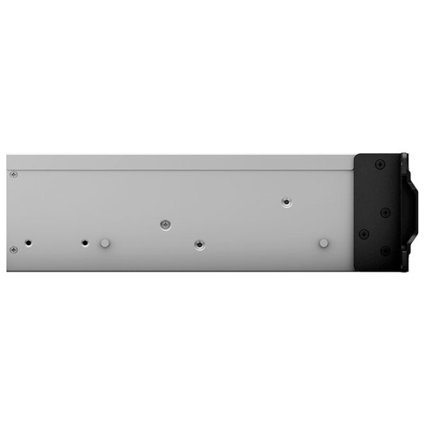 DiscStation Synology RS1221RP+ Black  photo 4