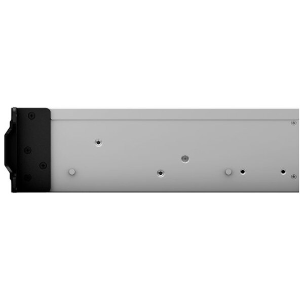 DiscStation Synology RS1221RP+ Black  photo 5