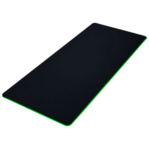 Covoraș pentru mouse Razer Gigantus V2 XXL Green Black 940.8 x 410.2 x 4 mm photo 2