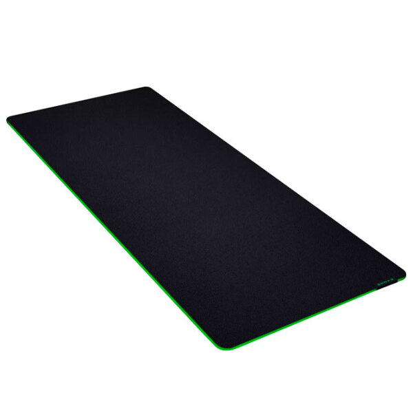 Covoraș pentru mouse Razer Gigantus V2 XXL Green Black 940.8 x 410.2 x 4 mm photo 3
