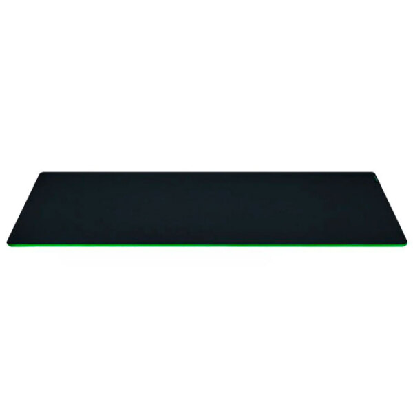 Covoraș pentru mouse Razer Gigantus V2 XXL Green Black 940.8 x 410.2 x 4 mm photo 4