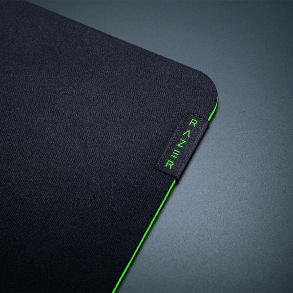 Covoraș pentru mouse Razer Gigantus V2 XXL Green Black 940.8 x 410.2 x 4 mm photo 6