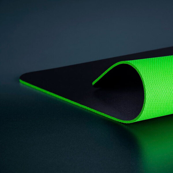 Covoraș pentru mouse Razer Gigantus V2 XXL Green Black 940.8 x 410.2 x 4 mm photo 7