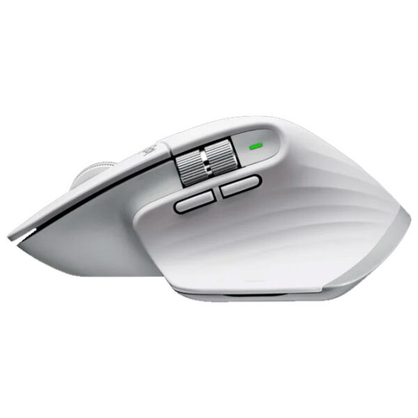 Мышь Logitech MX Master 3S for Mac Серый Беспроводные, 8000 dpi photo 5