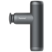 Aparat de masaj Yunmai Extra Mini Gray 