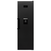 Frigider SHARP SJ-LC41CHDAE-EU Black 390l/ No Frost,/ , E