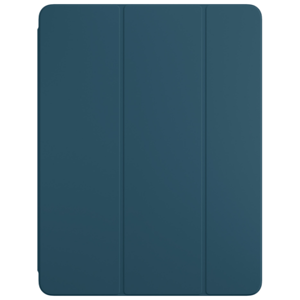 Husă pentru tabletă Apple iPad Pro Smart Folio 12.9 6th Generation (MQDW3ZM/ A) Blue Apple, 12.9", Poliuretan photo 1