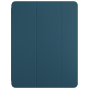 Husă pentru tabletă Apple iPad Pro Smart Folio 12.9 6th Generation (MQDW3ZM/ A) Blue Apple, 12.9", Poliuretan