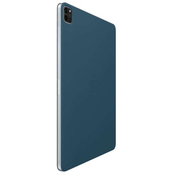 Husă pentru tabletă Apple iPad Pro Smart Folio 12.9 6th Generation (MQDW3ZM/ A) Blue Apple, 12.9", Poliuretan photo 5