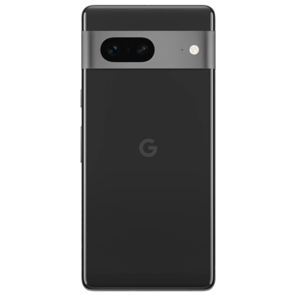Google Pixel 7 128 GB Obsidian Black 6.3" | 50 MP | 8 GB | Single SIM photo 3
