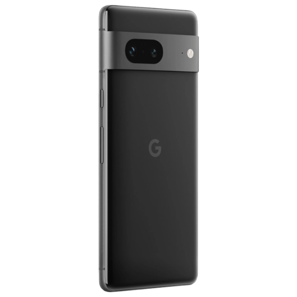 Google Pixel 7 128 GB Obsidian Black 6.3" | 50 MP | 8 GB | Single SIM photo 4