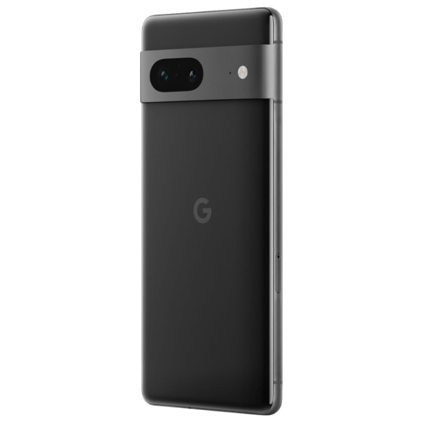 Google Pixel 7 128 GB Obsidian Black 6.3" | 50 MP | 8 GB | Single SIM photo 5