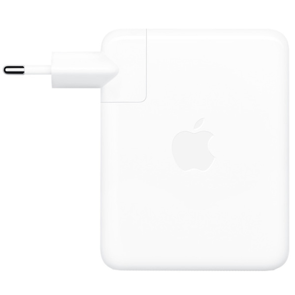 Сетевое зарядное устройство Apple MLYU3ZM/A (140 Вт) Белый  / Белый photo 3