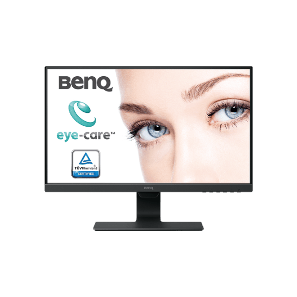 Монитор BENQ GW2480L Черный 23.8" Full HD IPS photo 1
