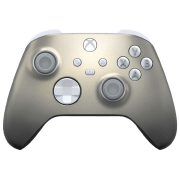 Gamepad Microsoft Xbox Series Lunar Fără fir / 12 buttons