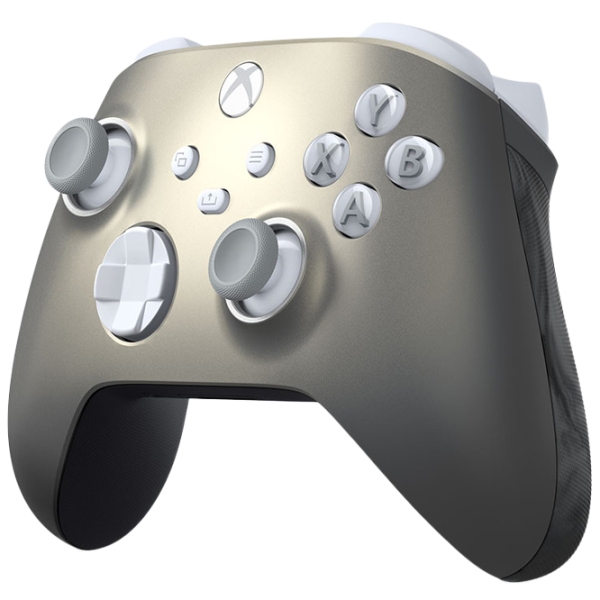 Gamepad Microsoft Xbox Series Lunar Fără fir / 12 buttons photo 2