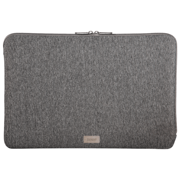 Geantă pentru laptop Hama Jersey 13.3" Gray  photo 1