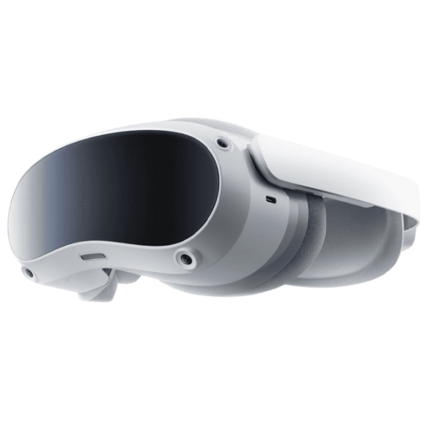 Ochelari VR Pico 4 Series White  photo 1