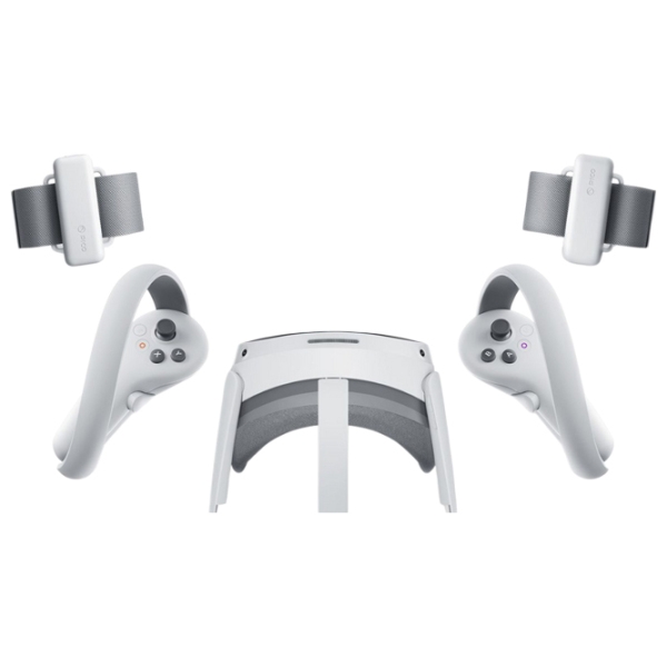 Ochelari VR Pico 4 Series White  photo 5