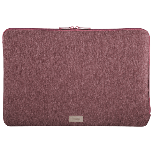 Сумка для ноутбука Hama Jersey 15.6" Красный  photo 1