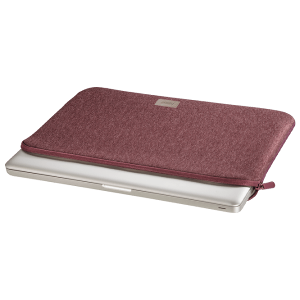 Сумка для ноутбука Hama Jersey 15.6" Красный  photo 3