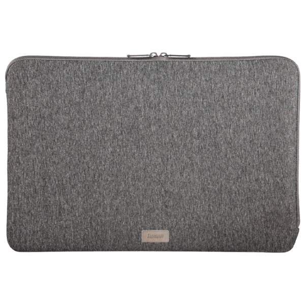 Geantă pentru laptop Hama Jersey 15.6" Gray  photo 1