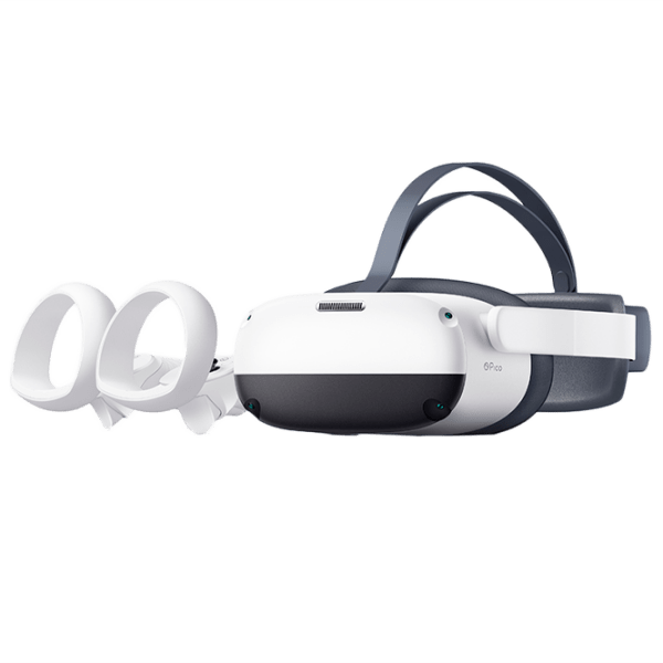 Очки VR Pico Neo 3 Link Белый  photo 1