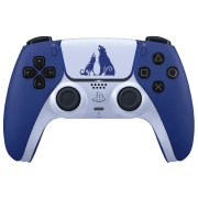 Gamepad Sony DualSense God Of War Blue Fără fir / 15 buttons